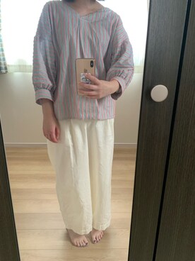 maaaanokoさんのコーディネート