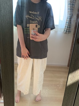 maaaanokoさんのコーディネート