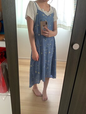 maaaanokoさんのコーディネート