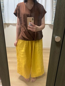 maaaanokoさんのコーディネート