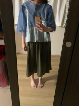 maaaanokoさんのコーディネート