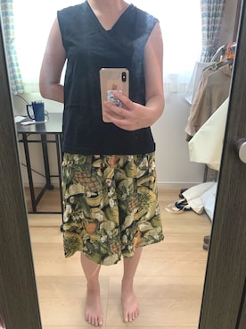 maaaanokoさんのコーディネート