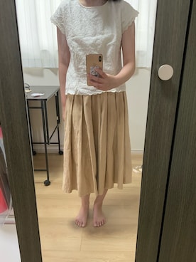 maaaanokoさんのコーディネート