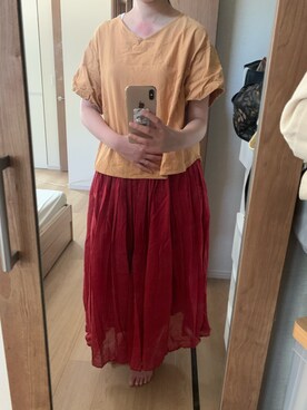 maaaanokoさんのコーディネート