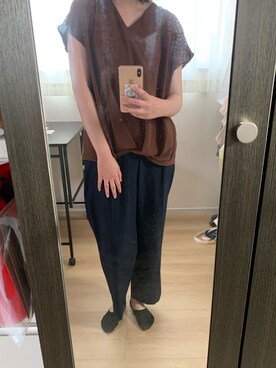 maaaanokoさんのコーディネート