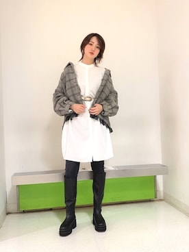 ＲＥＩさんのコーディネート