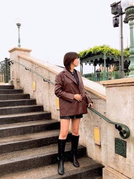 ＲＥＩさんのコーディネート