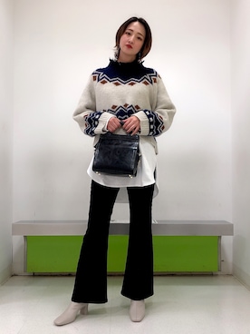 ＲＥＩさんのコーディネート