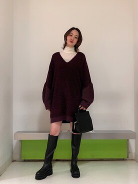 ＲＥＩさんのコーディネート