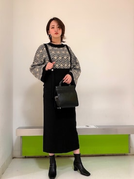 ＲＥＩさんのコーディネート