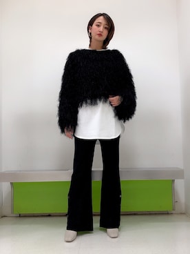 ＲＥＩさんのコーディネート