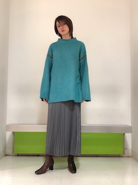 ＲＥＩさんのコーディネート