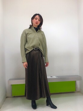 ＲＥＩさんのコーディネート