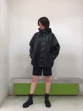 ＲＥＩさんのコーディネート