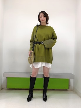 ＲＥＩさんのコーディネート