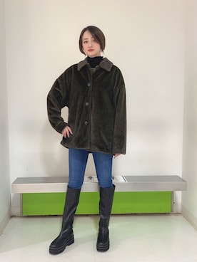 ＲＥＩさんのコーディネート