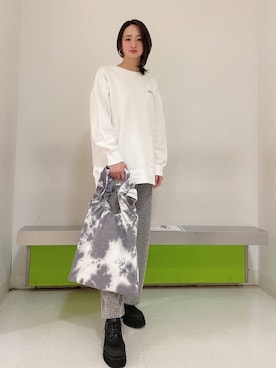 ＲＥＩさんのコーディネート