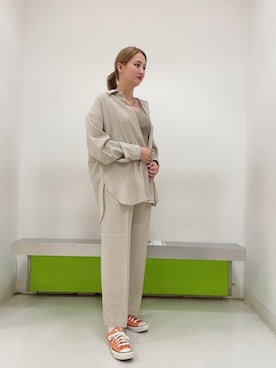 ＲＥＩさんのコーディネート