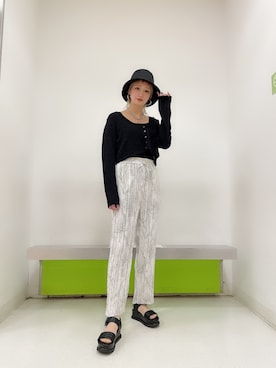 ＲＥＩさんのコーディネート