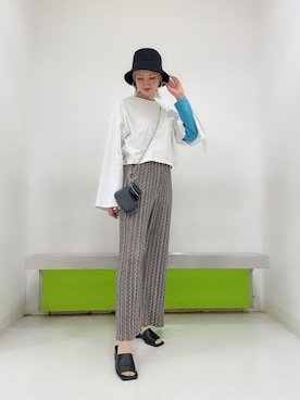 ＲＥＩさんのコーディネート