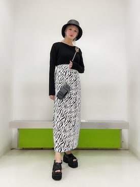 ＲＥＩさんのコーディネート