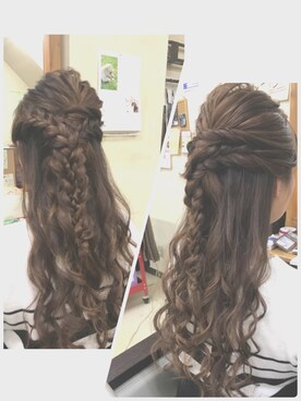 Reika Sugawgraさんのコーディネート