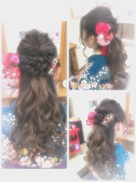 Reika Sugawgraさんのコーディネート