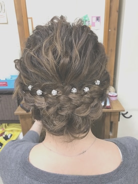 Reika Sugawgraさんのコーディネート