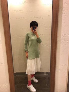 NECOさんのコーディネート