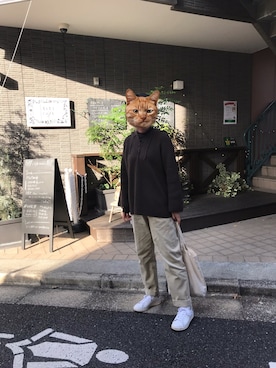 NECOさんのコーディネート