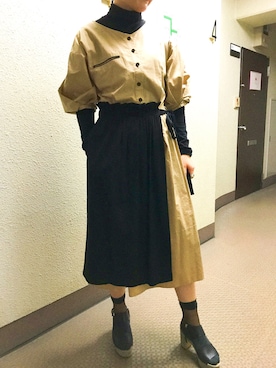 NECOさんのコーディネート