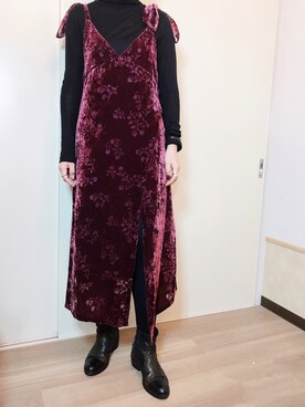 NECOさんのコーディネート