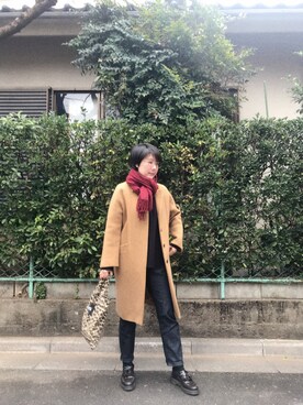 NECOさんのコーディネート