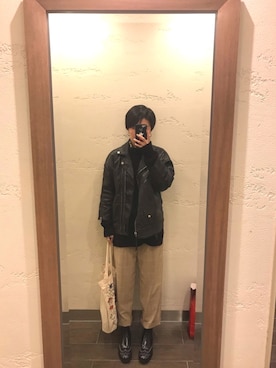 NECOさんのコーディネート