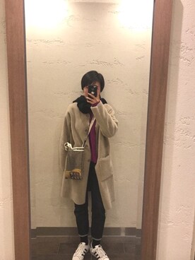 NECOさんのコーディネート