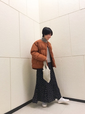 NECOさんのコーディネート