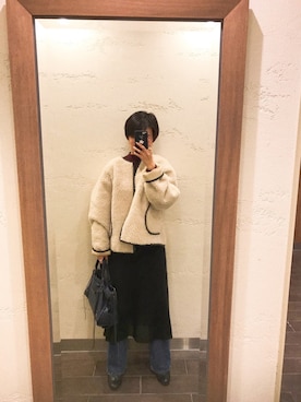 NECOさんのコーディネート