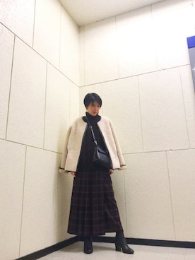 NECOさんのコーディネート