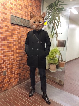 NECOさんのコーディネート