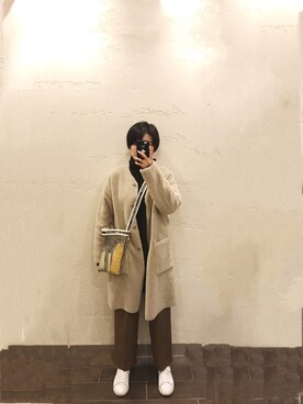 NECOさんのコーディネート