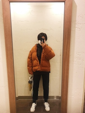 NECOさんのコーディネート