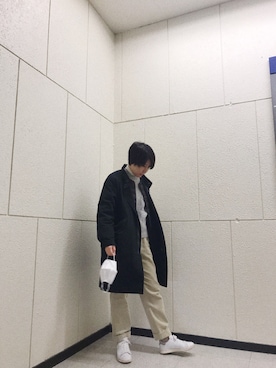 NECOさんのコーディネート