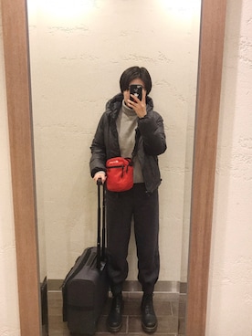 NECOさんのコーディネート