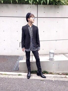 しょーたさんのコーディネート