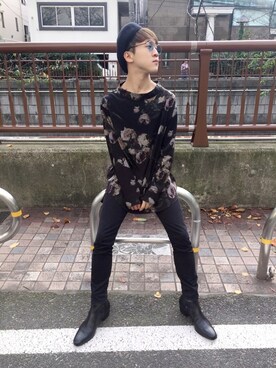 しょーたさんのコーディネート