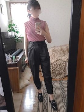 YUKIさんのコーディネート