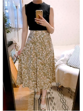 YUKIさんのコーディネート