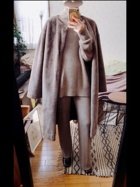 YUKIさんのコーディネート