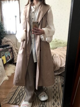 YUKIさんのコーディネート