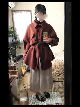 YUKIさんのコーディネート